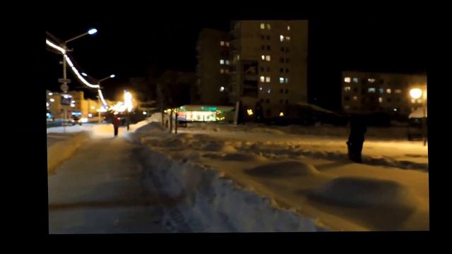 Магадан смотреть онлайн