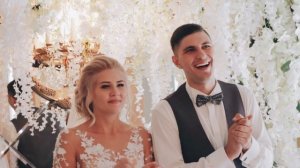 Свадебный подарок от родителей жениха