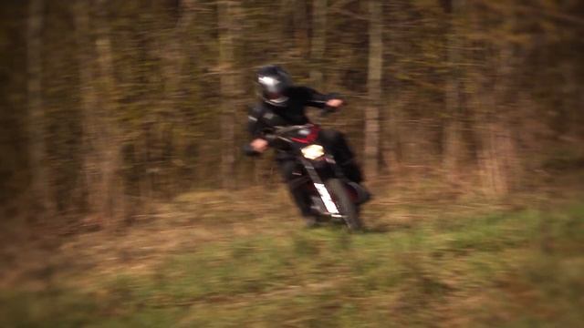 MASTER TTR 125 1 Suget смотреть онлайн