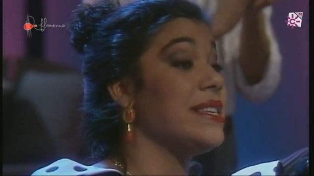 Villancico por Bulerías. La Macanita. 1989 смотреть онлайн