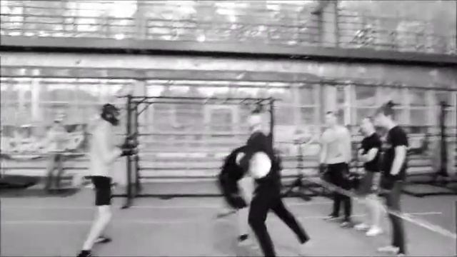 РБ Данил Савинов против смотреть онлайн