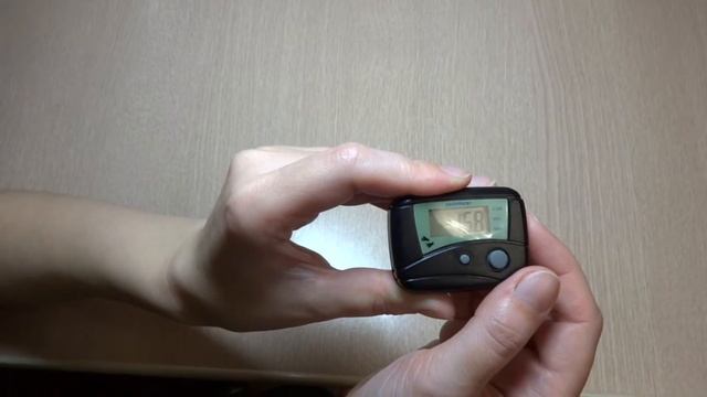 Покупки из Китая Шагомер смотреть онлайн