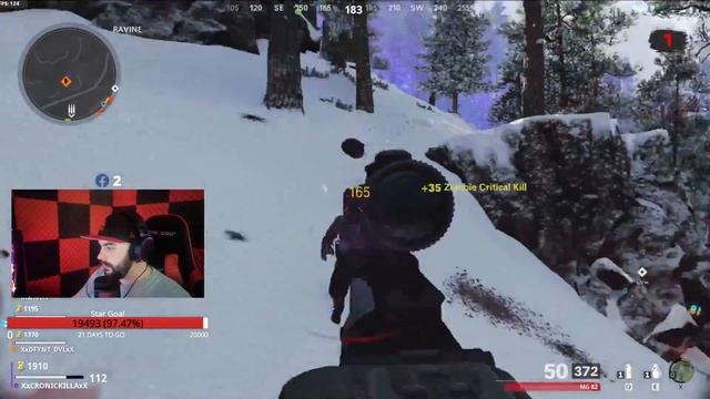 Call Of Duty Cold War Zombies - Finally Found Out What Was Wrong With My Pc After 2 Weeks!! смотреть онлайн