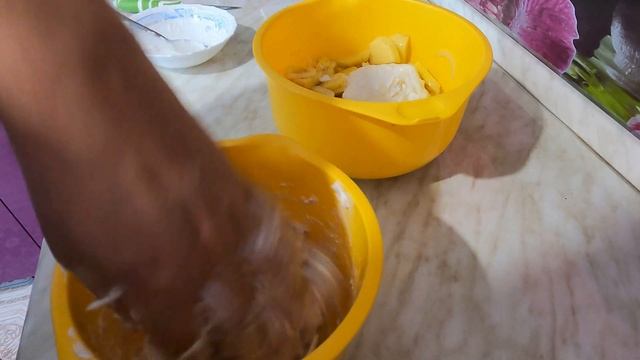 Безумно вкусное блюдо от моего мужа "мясо по-французски"! Попробуйте! Не пожалеете! смотреть онлайн
