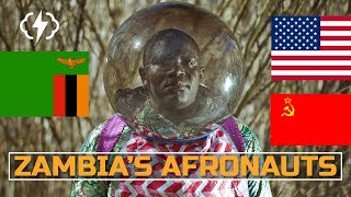 That One Time Zambia Tried To Win The Space Race