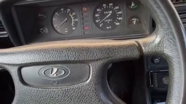 Завожу ваз-2107 в мороз - 38 смотреть онлайн