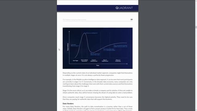 Quadrant Protocol # WP смотреть онлайн