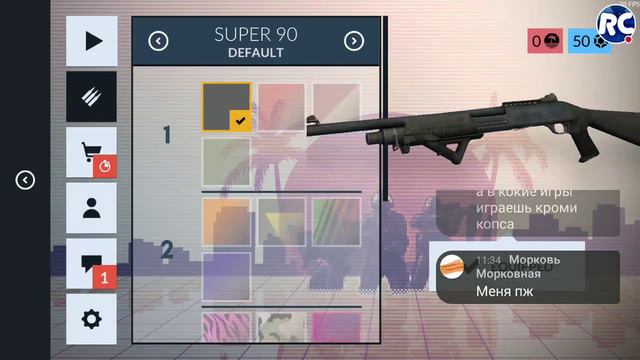 УТРЕННИЙ СТРИМ ПО CRITICAL OPS И ИГРА С ПОДПИСЧИКАМИ !!! смотреть онлайн