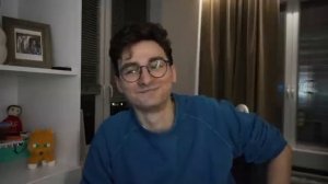 смотрю айсберг по своему каналу * плохая идея * - TheBrianMaps