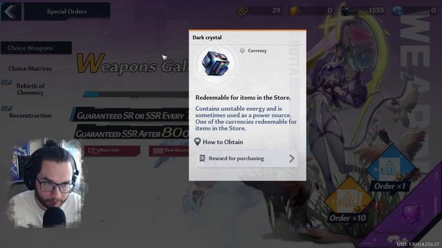 TOWER OF FANTASY - СТАРТОВЫЙ ГАЙД ДЛЯ НОВИЧКОВ смотреть онлайн