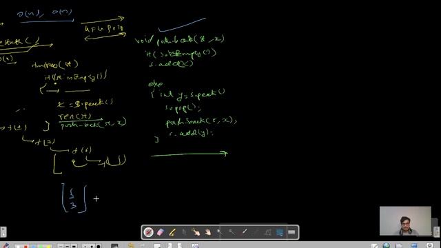 DAY - 280 Reverse a Stack | JAVA| C++ DSA Sheet | GFG POTD | 04 Aug смотреть онлайн