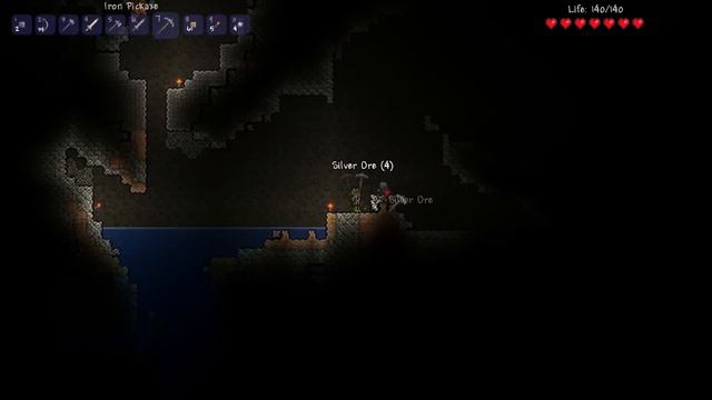 Terraria - Let's Play - Часть 18 смотреть онлайн