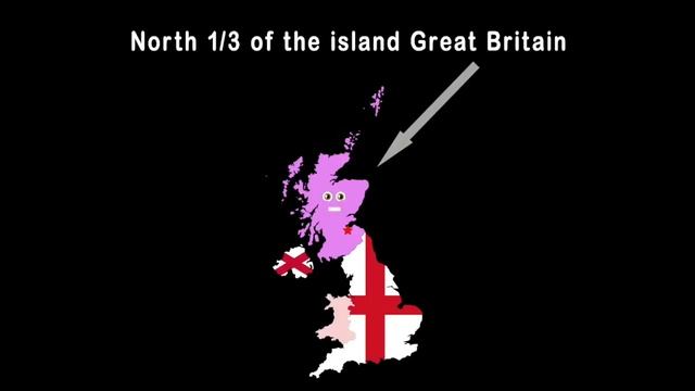 UK Geography/ UK Country смотреть онлайн