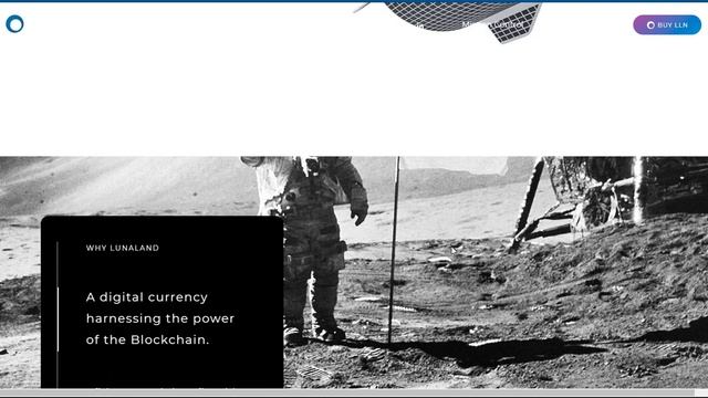 Announcing Luna Land (LLC), the Financial Future of The World смотреть онлайн