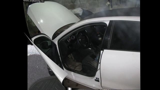 Чип тюнинг Фольксваген Джетта 1.6 CFNA Magneti Marelli 7GV смотреть онлайн