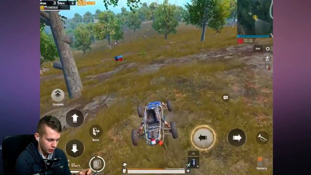 ЗАЧЕМ ТЕБЕ SKS? | PUBG MOBILE смотреть онлайн