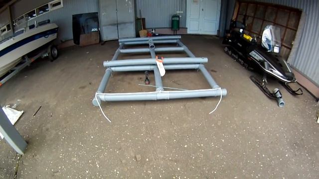 Домик для СУДАКА смотреть онлайн