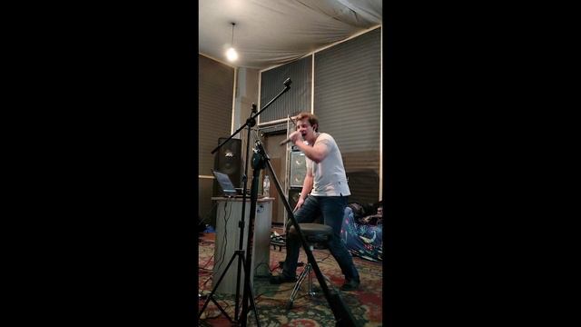 ОНО ПРИЕХАЛО🙈 | БУДНИ ВИА "ЖАРИТЬ ДЕНЬ" | FryTheDaily#2