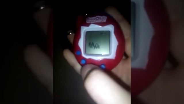 как пользоваться Тамагочи.