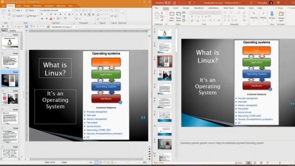 SoftMaker Office 2021 vs Microsoft Office