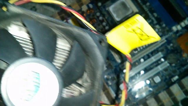 Кулер для процессора Cooler Master Silence смотреть онлайн