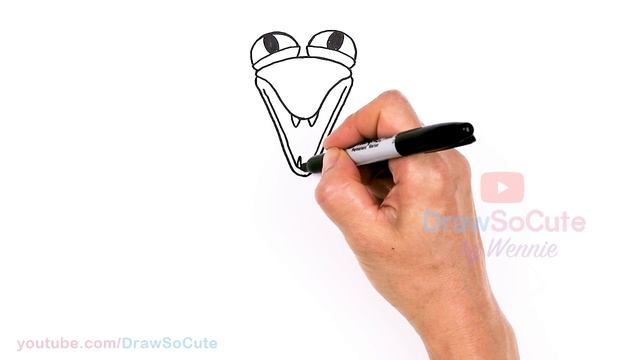 How to Draw Orange Easy | Roblox Rainbow Friends смотреть онлайн