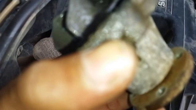 AIR RADIATOR SERING KURANG, GANTI WATER PUMP SUZUKI KARIMUN ESTILO, POMPA AIR RADIATOR, GMB смотреть онлайн