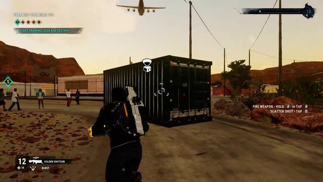 Just Cause 4 All DLC Skins, Weapons, Vehicles