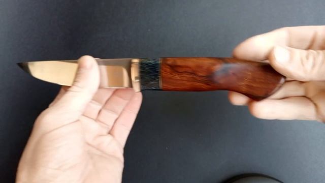 Нож и ножны готовы смотреть онлайн