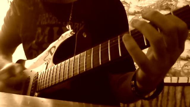 My Metalcore Demo 1 (Металкор 1) Guitar Rig смотреть онлайн