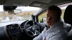 Мой Nissan Note e-Power: Обзор спустя год владения.