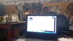 Ремонт Webasto thermo top v запуск на столе подключение