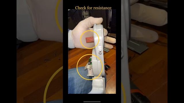 LG Dishwasher - Diagnostic & Repair: AE error FIXED смотреть онлайн