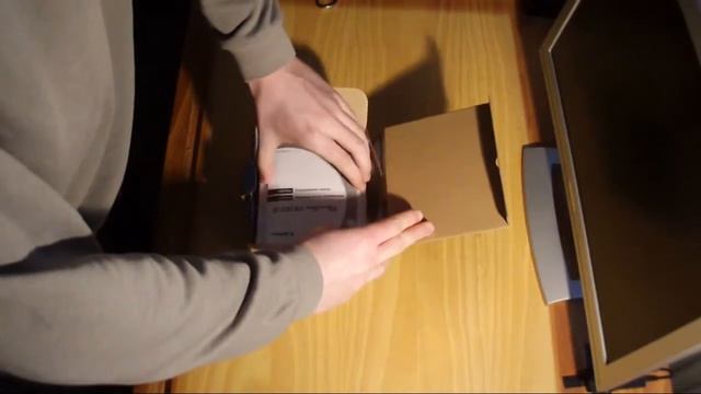 Unboxing Canon PowerShot SX150 IS by MaschuTV смотреть онлайн