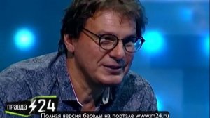 Карен Шахназаров: «С Басилашвили мы спорили до хрипоты»