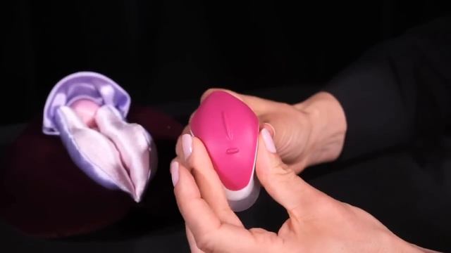 Placing Fiera® Personal Care Device on Your Body смотреть онлайн