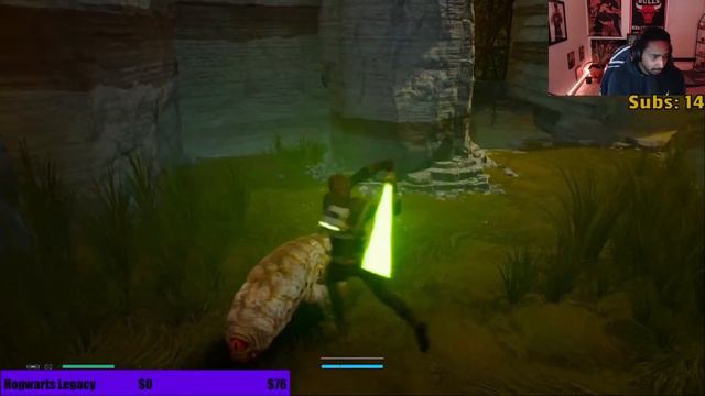 STAR WARS JEDI FALLEN ORDER Walkthrough Gameplay Part 2 - BD-1 смотреть онлайн