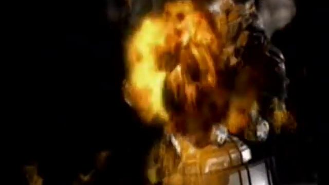 Dominator trophy (Burnout dominator) смотреть онлайн