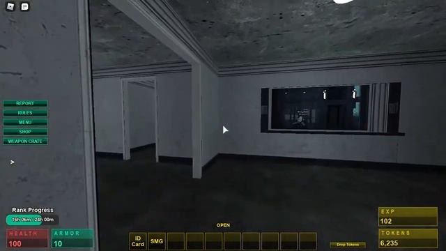 Roblox City 8, But i Kill every Combine i see смотреть онлайн