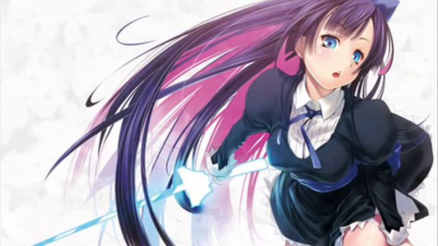 Chocolat [Stocking] - TCY Force Ft. Mariya Ise