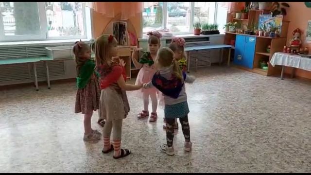Мастер-класс "Приобщение детей к народному празднику "Масленица" смотреть онлайн