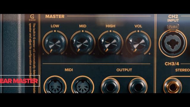 Spark LIVE - Walkthrough