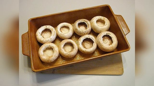 Веганская Кухня