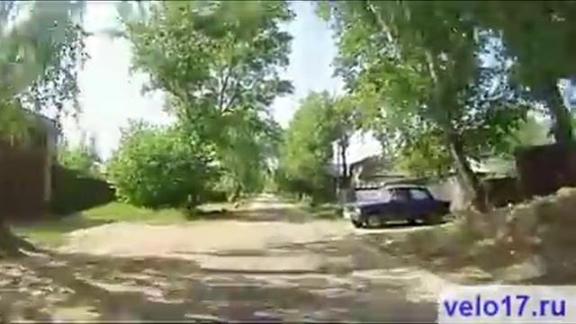 Из Михнево в Никуда смотреть онлайн