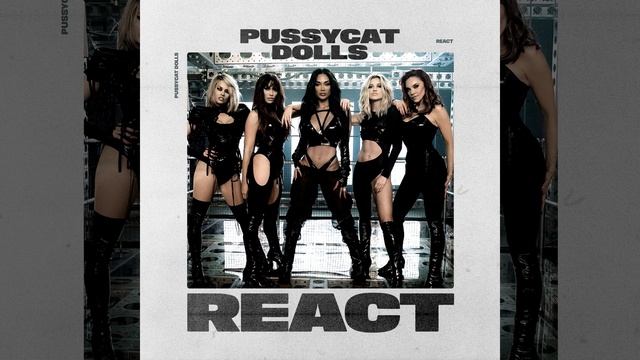 The Pussycat Dolls - React (1 Hour Loop) смотреть онлайн