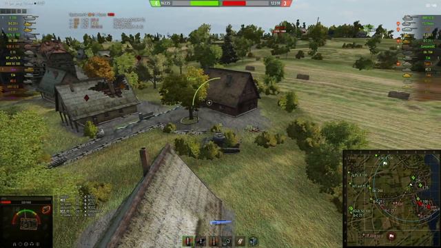 Веселые Моменты #6. Мышка Джова против Неуязвимого Lowe. Кто кого? [18+] смотреть онлайн