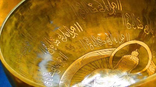 Buddha's Flute and Tibetan Bowls, Cleanse Negative Energy, Meditation, Yoga Music #2 смотреть онлайн