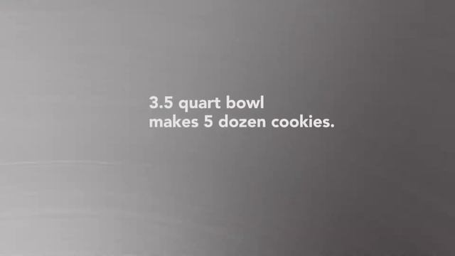 KitchenAid samostojeći mikser Mini (3,3 l) - 5KSM3311X смотреть онлайн