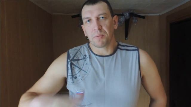 Трансформация тела и духа. Турник. Часть 4 смотреть онлайн