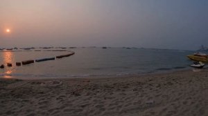 Паттайя: Бич Роад, Центр Фестиваль. Обзор недорогого ОТЕЛЯ Sunshine 3* в марте 2023